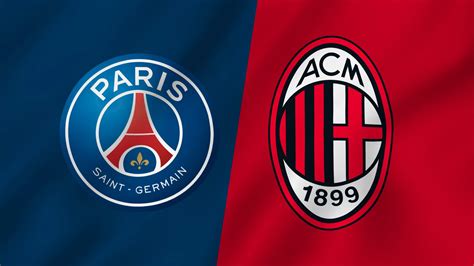 Paris vs Milan: All the latest UEFA Champions League Group stage match information including stats, form, history, and more. 
